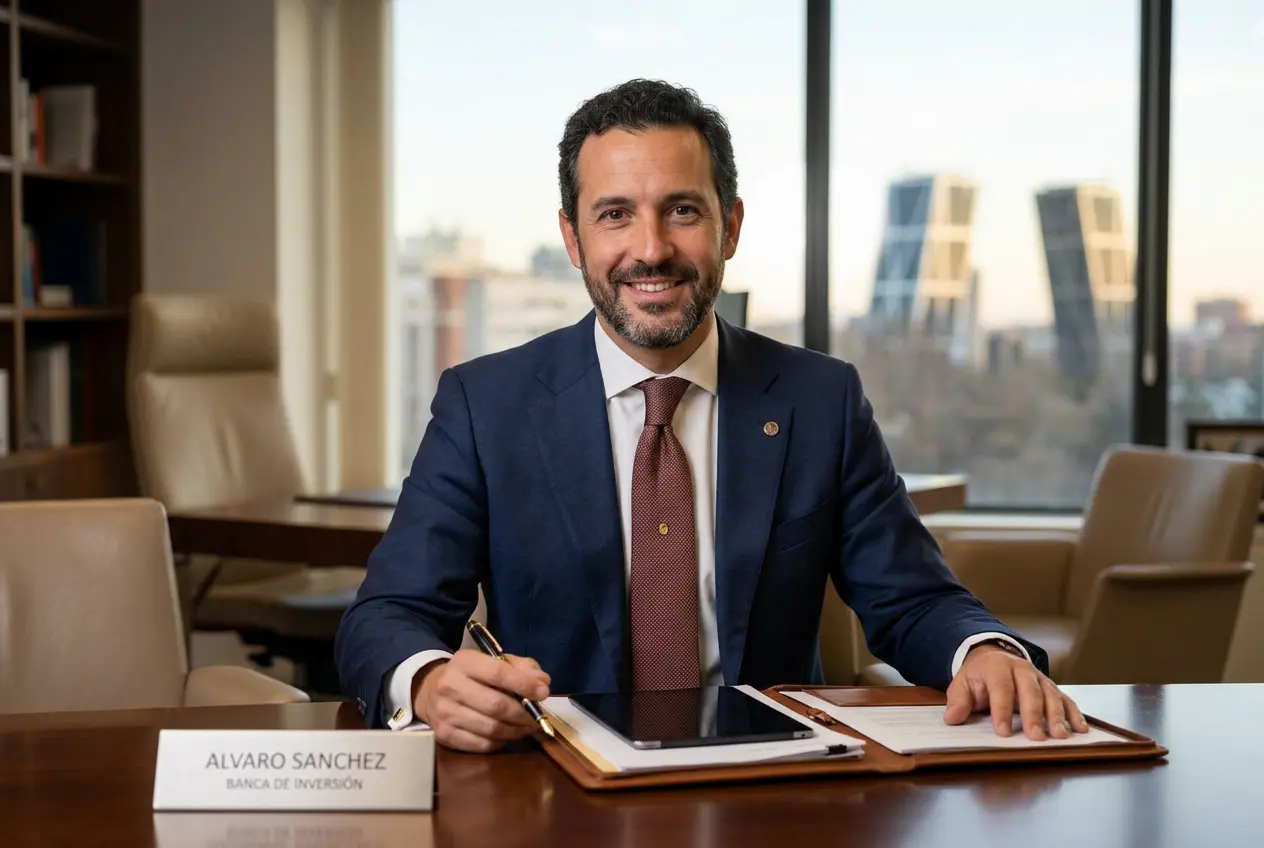 Santiago Carbó Valverde
